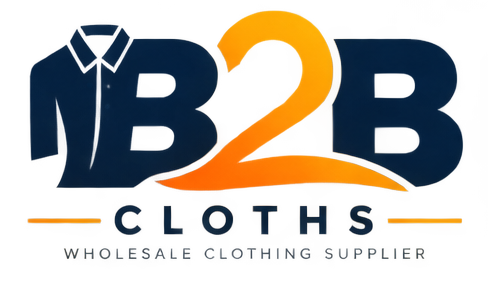 B2B Cloths