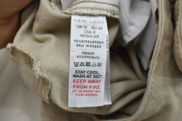 S/S O/NK T-SHIRT
