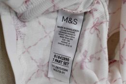 FLEECE SET