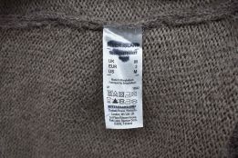 JERSEY TROUSER